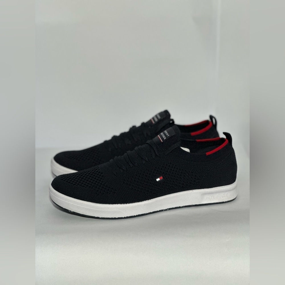 New Tommy Hilfiger Cupsole Sneakers!!!